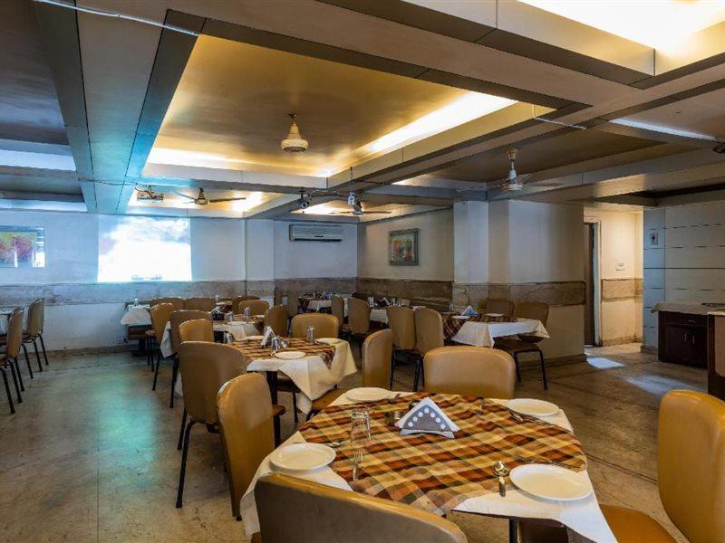 Collection O Surya Hotel Bhopal Exterior foto