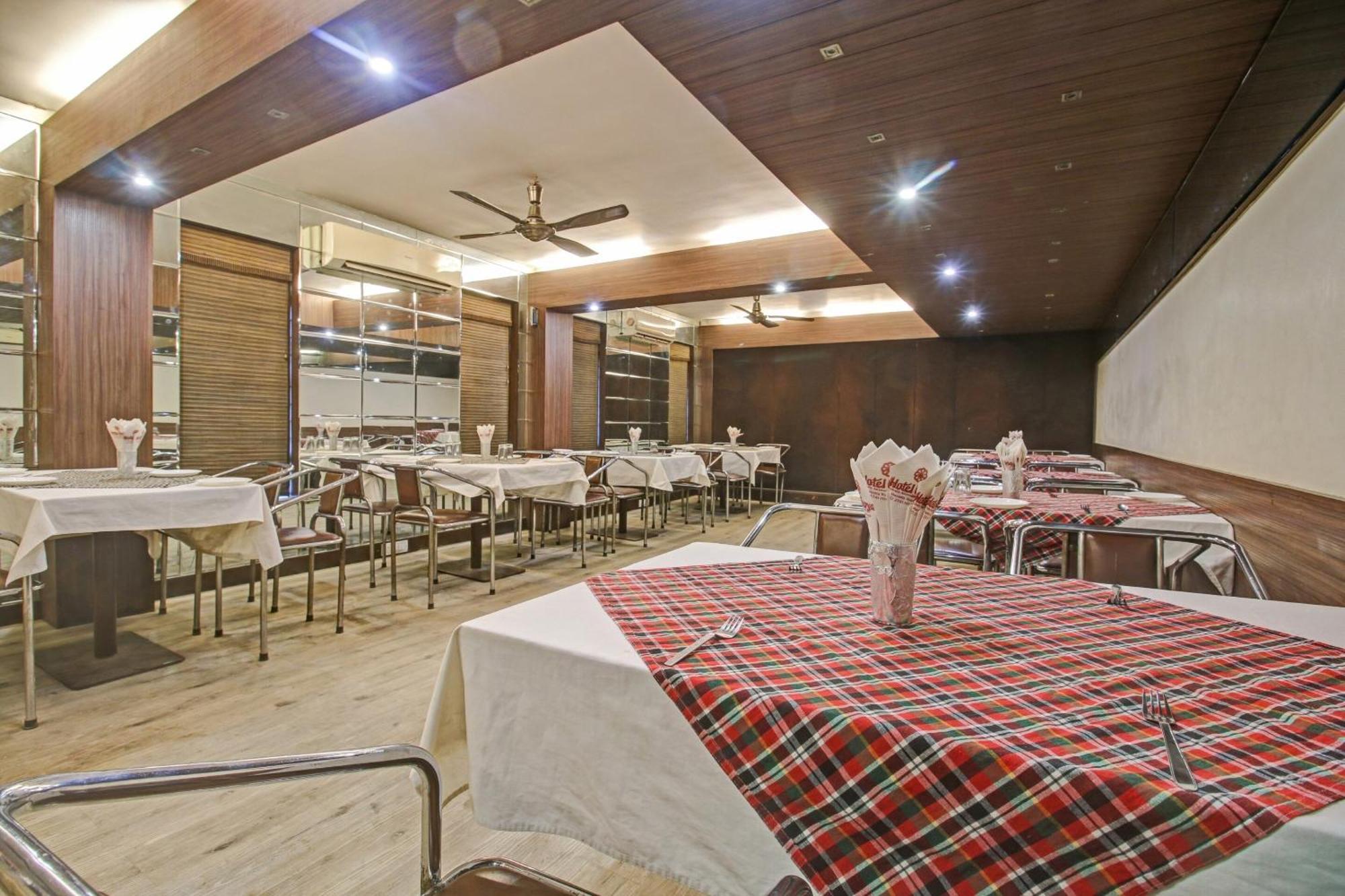 Collection O Surya Hotel Bhopal Exterior foto