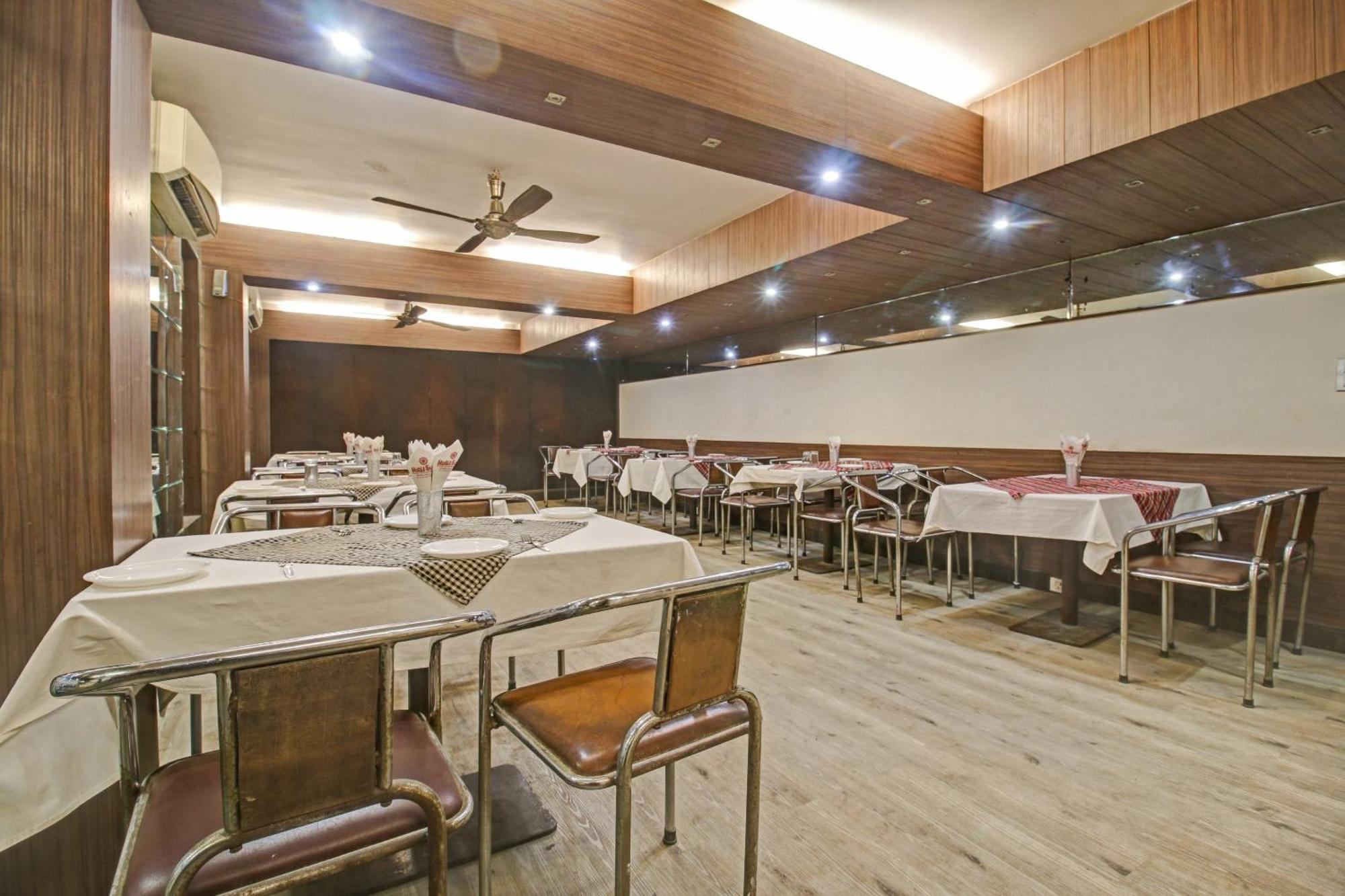 Collection O Surya Hotel Bhopal Exterior foto